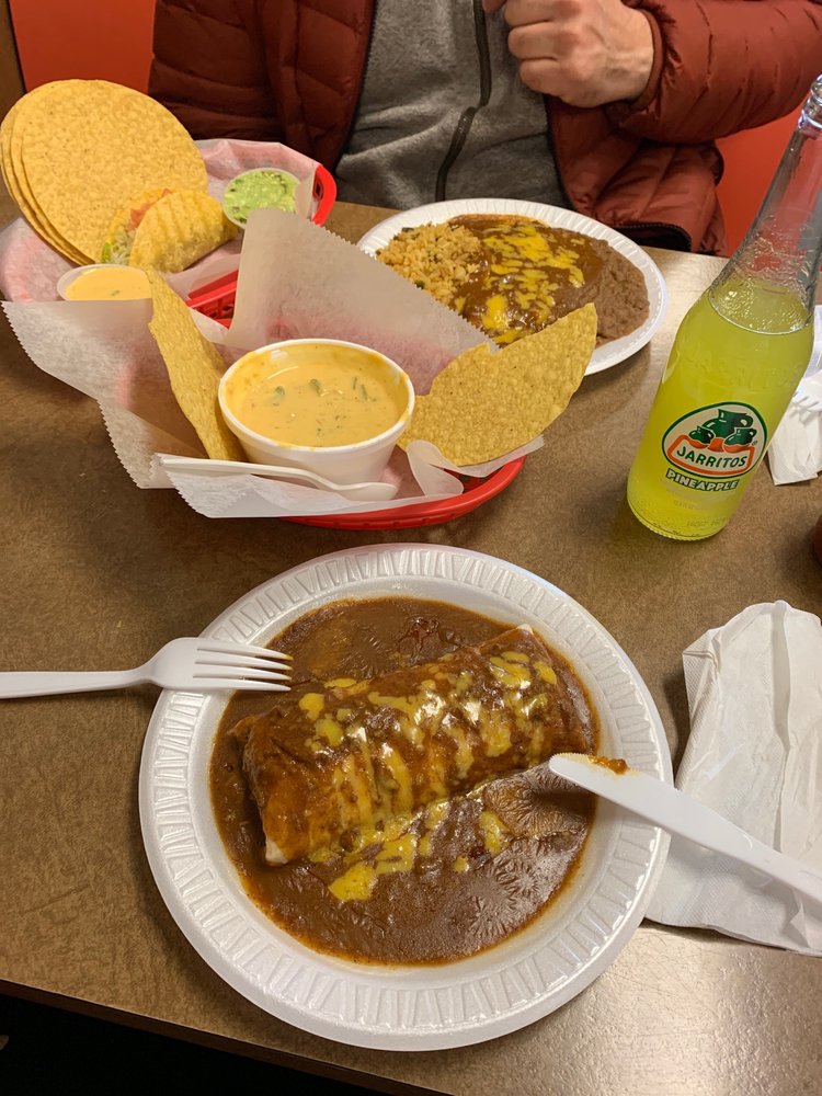 TIPPY’S TACO HOUSE 51 Photos & 157 Reviews Restaurants near Fairfax