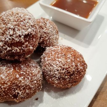 Oswego Grill - Ricotta doughnuts. Divine. - American Near Me - Beaverton, Oregon Oswego Grill - Ricotta doughnuts. Divine. - American Near Me - Beaverton, Oregon