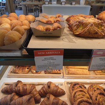 Tous Les Jours - Bakeries Near Me - North Wales, Pennsylvania Tous Les Jours - Bakeries Near Me - North Wales, Pennsylvania