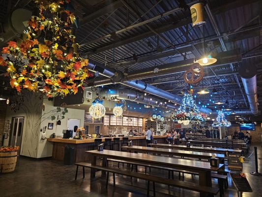 Maple Branch Craft Brewery by null
