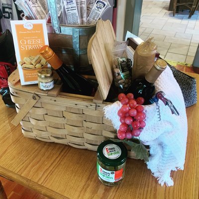 Adam Puchta Winery by null