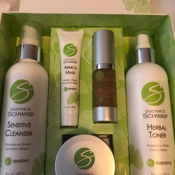 SkinCare And The City - Dr. Schwab Kit - Skin Care Near Me - Encinitas, California SkinCare And The City - Dr. Schwab Kit - Skin Care Near Me - Encinitas, California