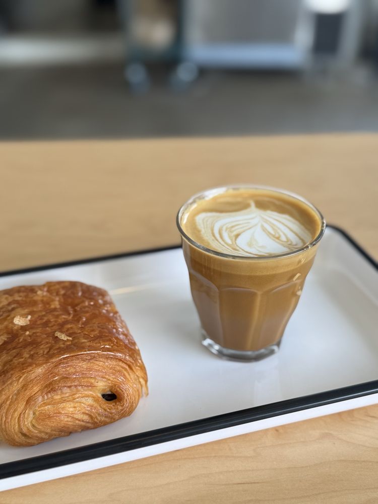 Big Mouth Coffee Roasters Logo