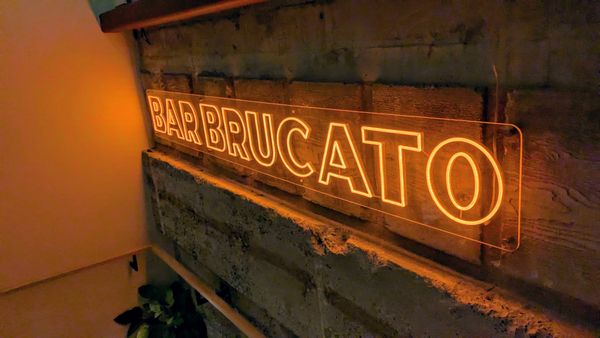 Brucato l Restaurant and Distillery by null