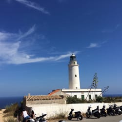Faro de la Mola