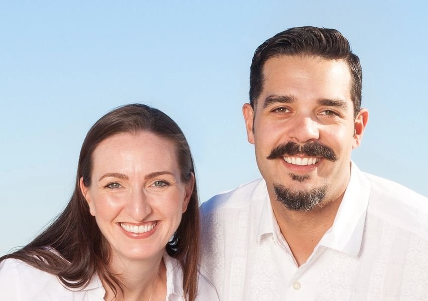 Bend Aesthetics and Wellness Logo