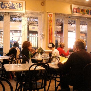 Piccolo - Piccolo Italian Restaurant in Brighton - Italian Near Me - Brighton, BNH