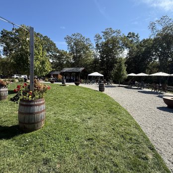 Tilted Barn Brewery - Breweries Near Me - Exeter, Rhode Island