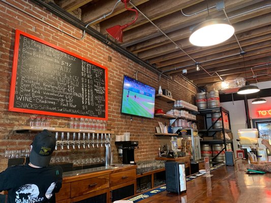 Meyers Brewing Company by null