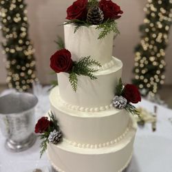 Laicee's Cakes and More