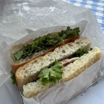 Molinari Delicatessen - Molinari Special Italian Combo - Specialty Food Near Me - San Francisco, California Molinari Delicatessen - Molinari Special Italian Combo - Specialty Food Near Me - San Francisco, California