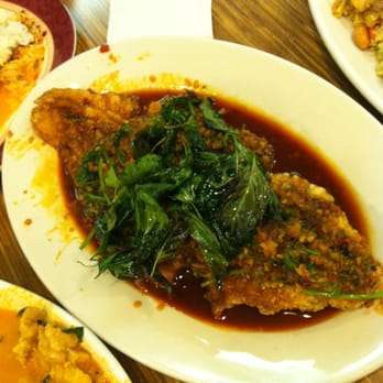 Thai Basil Cuisine - The best sauce so spicy and flavorful - Thai Near Me - Berkeley, California Thai Basil Cuisine - The best sauce so spicy and flavorful - Thai Near Me - Berkeley, California