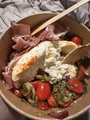 Brama | Restaurant Italien | Pizza - Pates - Traiteur by null