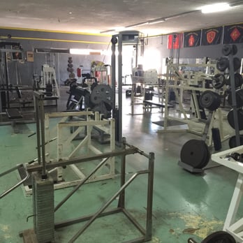Moe Muscle - Old school... - Gyms Near Me - Alice, Texas Moe Muscle - Old school... - Gyms Near Me - Alice, Texas