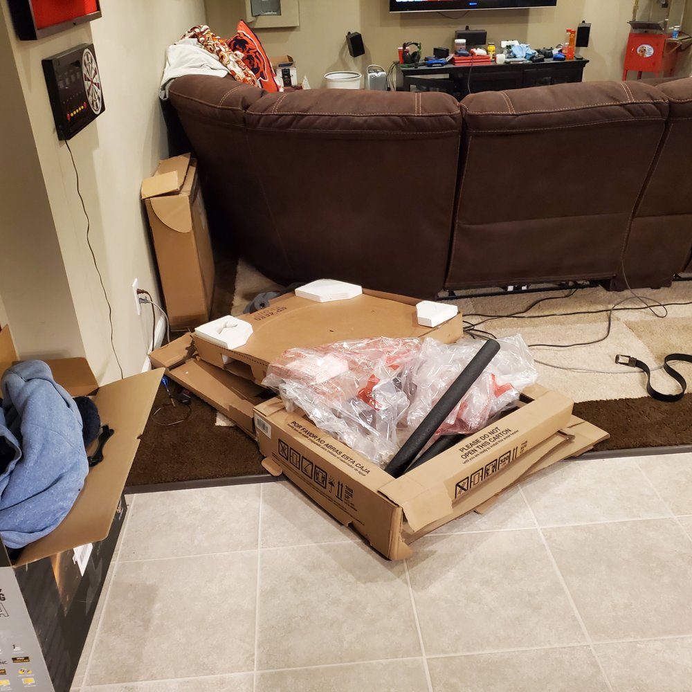 Slide of Service King Plumbing, Heating, Cooling & Electric