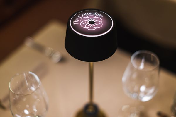 The Consulate Midtown by null