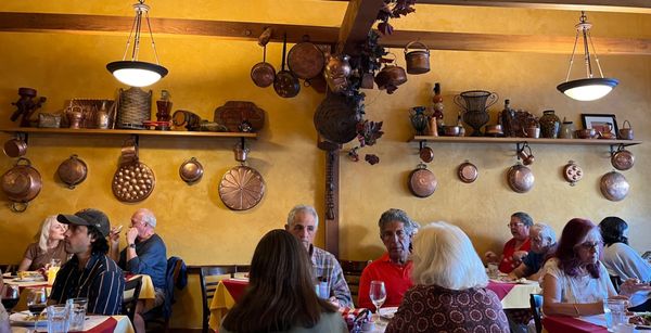 Lococo's Cucina Rustica by null