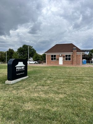 The Original Pizza Hut Museum by null