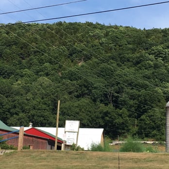 Barstows Dairy Store & Bakery - Farm! - Bakeries Near Me - Hadley, Massachusetts