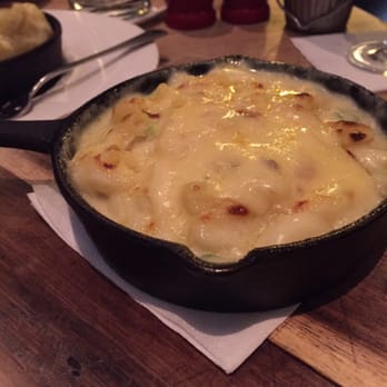 WestRoom - Mac & Cheese - very tasty. - Bars Near Me - Edinburgh, EDH WestRoom - Mac & Cheese - very tasty. - Bars Near Me - Edinburgh, EDH