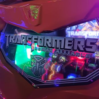 Dave & Buster's Bellevue - Arcades Near Me - Bellevue, Washington Dave & Buster's Bellevue - Arcades Near Me - Bellevue, Washington