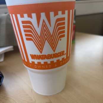 Whataburger - Ate food quickly my fault lol - Burgers Near Me - Beaumont, Texas Whataburger - Ate food quickly my fault lol - Burgers Near Me - Beaumont, Texas