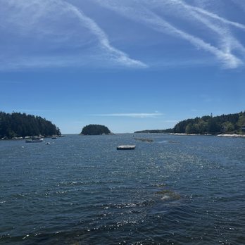Five Islands Lobster - View - Seafood Near Me - Georgetown, Maine Five Islands Lobster - View - Seafood Near Me - Georgetown, Maine