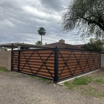 Fry Fabrications - Metal Fabricators Near Me - Tempe, Arizona