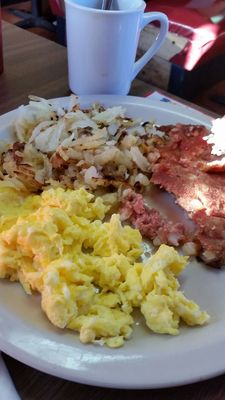 Alamo Pancake & Steakhouse Grill by null