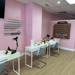 Sylvia's Nail Care Centre