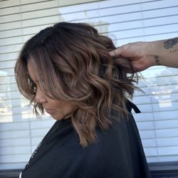 Widow’s Peak Salon