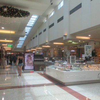 Westfield Burwood - Inside - Shopping Centers Near Me - Burwood, NSW