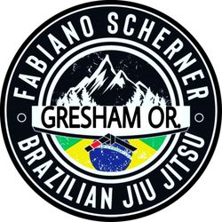 Fabiano Scherner Brazilian Jiu Jitsu