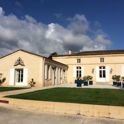 Domaine de Chevalier