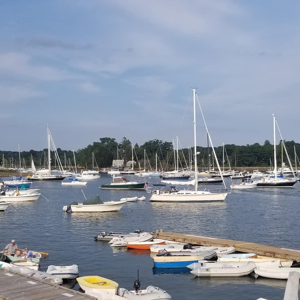 TUCKS POINT Updated September 2024 11 Photos 17 Tuck's Point Rd