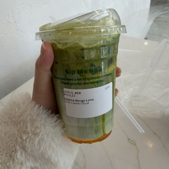LA bean - Vietnamese Near Me - Bellevue, Washington