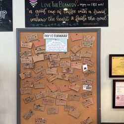 Just the cutest idea ever!! I am obsessed!!!