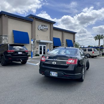 Culver's - DRIVING IN - Burgers Near Me - Wildwood, Florida Culver's - DRIVING IN - Burgers Near Me - Wildwood, Florida
