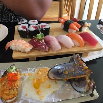 Sushi Spot - Japanese Near Me - Aiea, Hawaii Sushi Spot - Japanese Near Me - Aiea, Hawaii