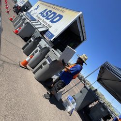 Tempe Household Hazardous Waste