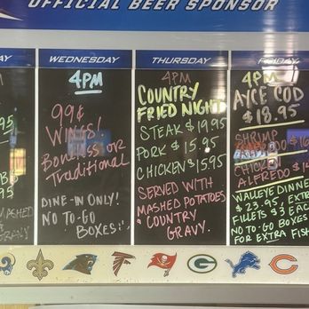 Green Lantern - The nightly specials - Bars Near Me - Brainerd, Minnesota Green Lantern - The nightly specials - Bars Near Me - Brainerd, Minnesota