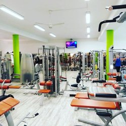 Sportpark Lippe - Exklusive Fitness...