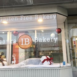 Isaura Bakery
