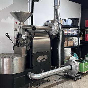 Cupla Coffee - Coffee & Tea Near Me - Salt Lake City, Utah