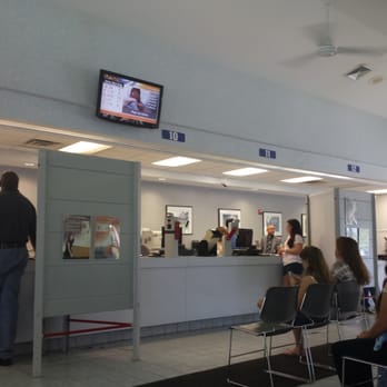 DMV - 13 counters and only 3 in use. Terrible. - Departments of Motor Vehicles Near Me - Leesburg, Virginia DMV - 13 counters and only 3 in use. Terrible. - Departments of Motor Vehicles Near Me - Leesburg, Virginia