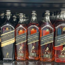 BROADWAY LIQUOR & WINE