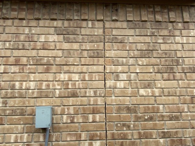 Slide of Crown Leveling - New Braunfels