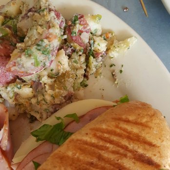 Paulie's - Italian sub and potato salad - Sandwiches Near Me - Houston, Texas Paulie's - Italian sub and potato salad - Sandwiches Near Me - Houston, Texas