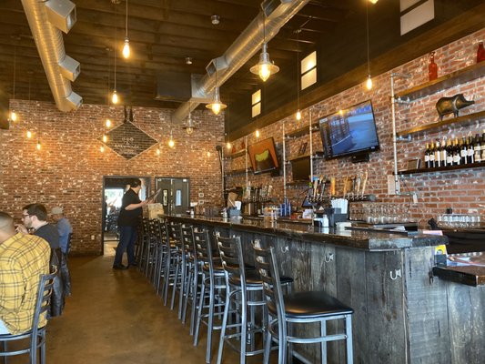 Smokehouse on Main by null