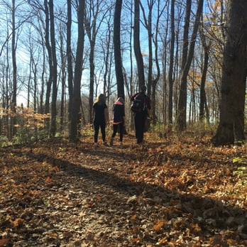 Boone Cliffs State Nature Preserve - Hiking Near Me - Burlington, Kentucky